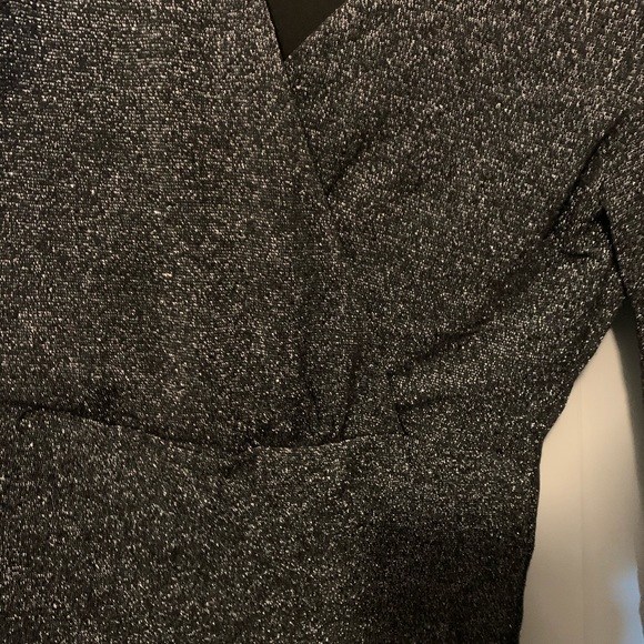 Sparkly dress large - EUC - Picture 3 of 3